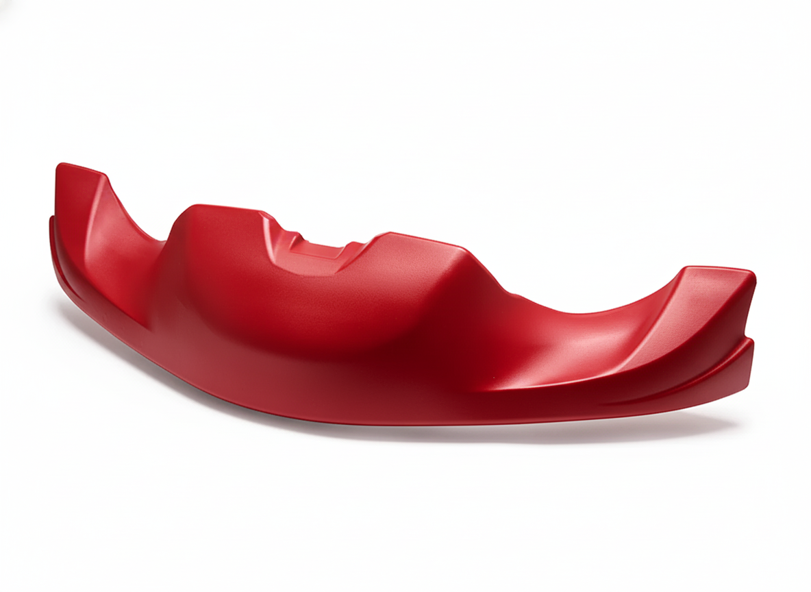 KG Front Nosecone Spoiler 507 SA.507