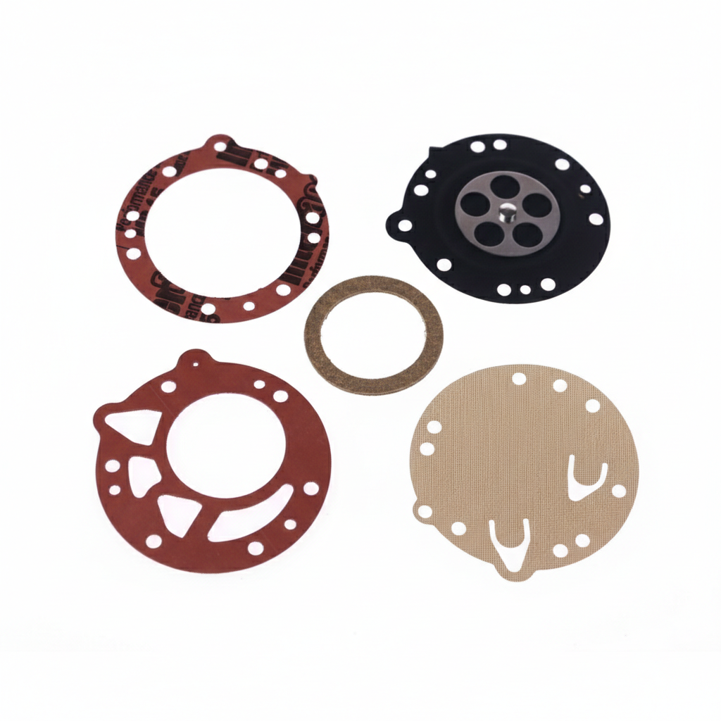 Iame >=2020 Tillotson Diaphragm Carb Kit (DG-6-HL)