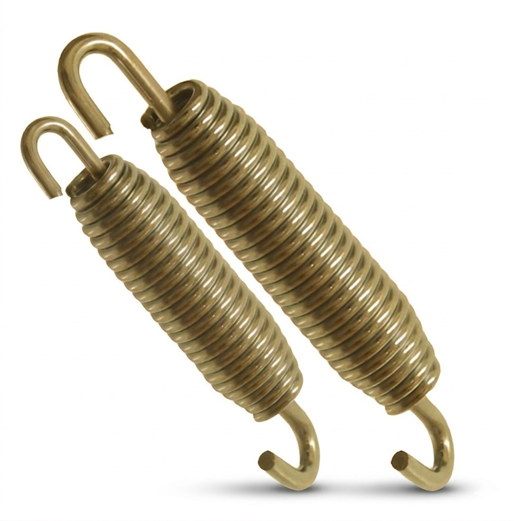 Iame X30 Senior Exhaust Spring (Pck 2)