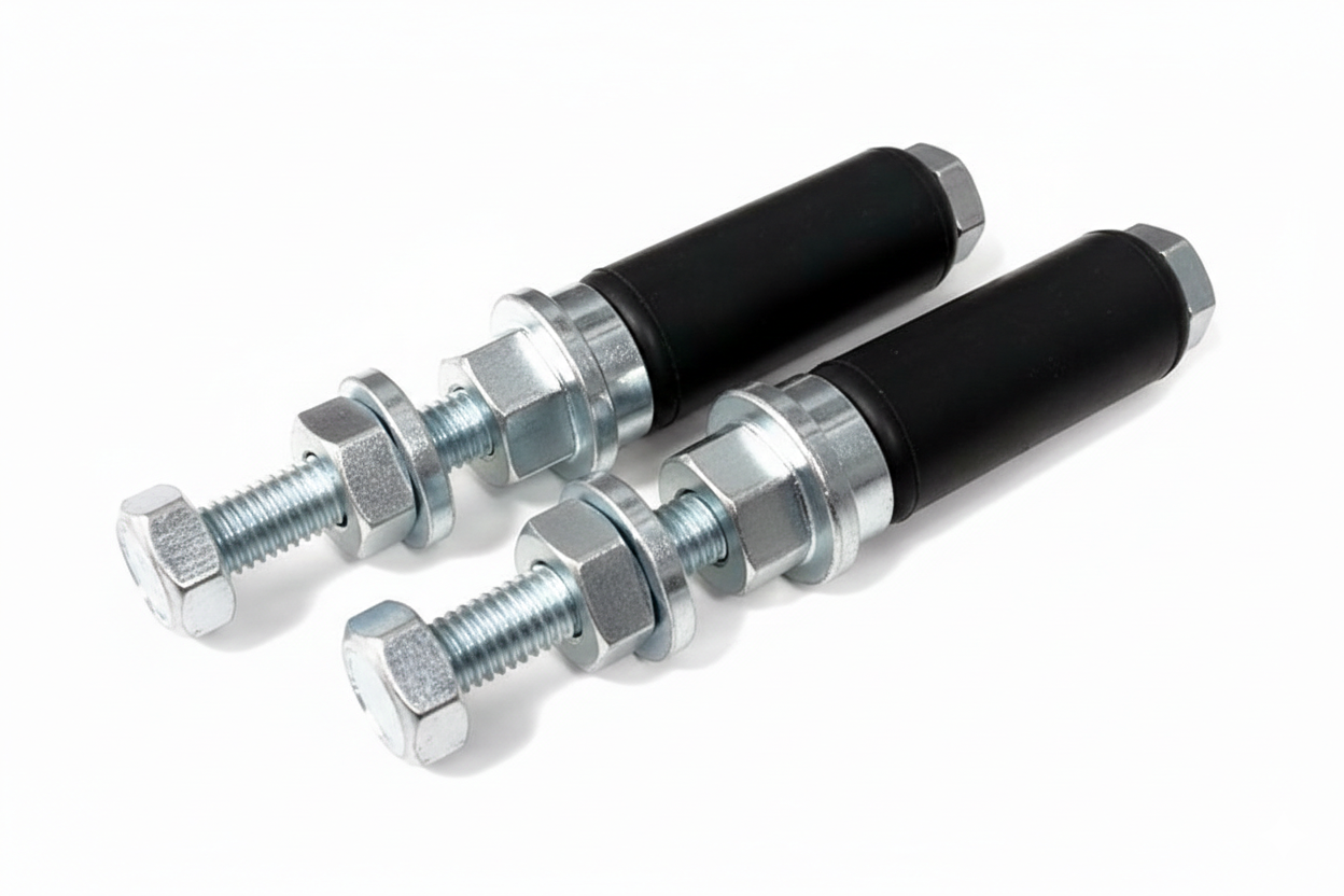 Synergy Bambino Bumper Bolt Assemble