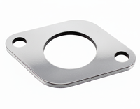 Exhaust Restrictor TKM