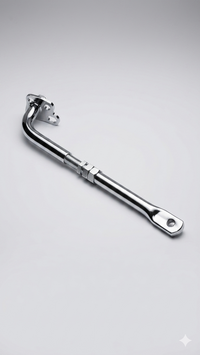 Engine Side Right Adjustable Seat Stay OTK