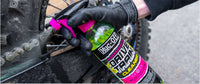 Muc-Off Powersports Drivetrain Cleaner 500ml