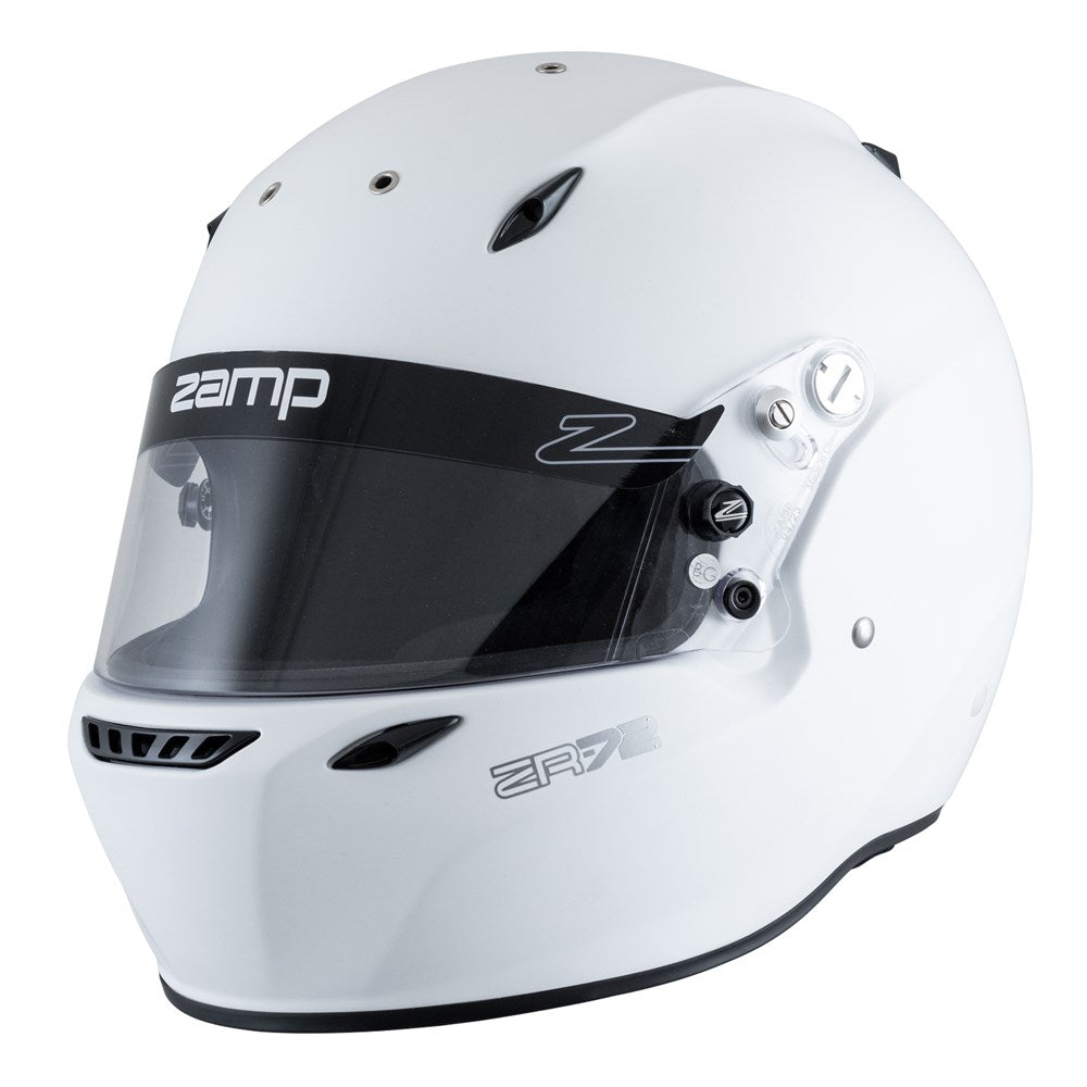 Zamp Helmet ZR-72