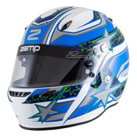 Zamp Helmet ZR-72