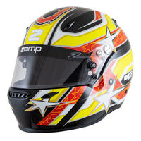 Zamp Helmet ZR-72