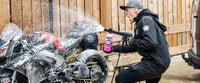 Muc-Off Ultimate Pressure Washer Bundle - Motorcycle