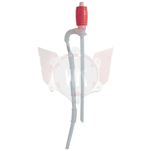 Wildkart Hand Pump Syphon