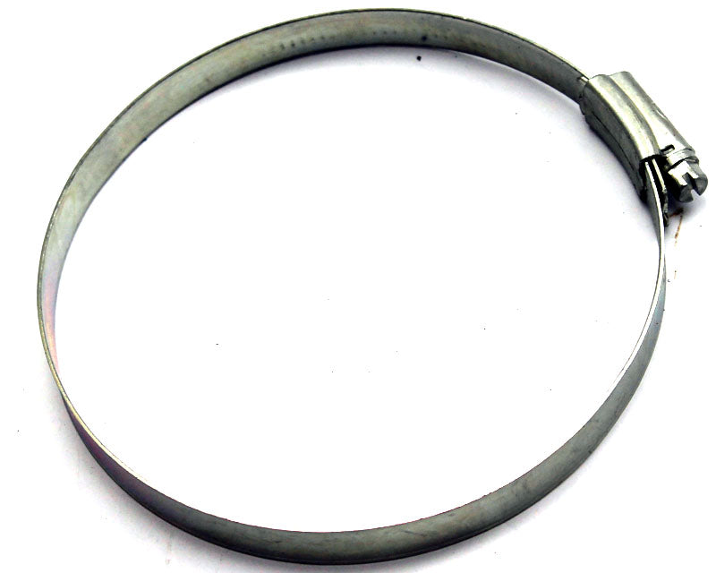 Hose Clip / Iame End Can 90 - 120mm