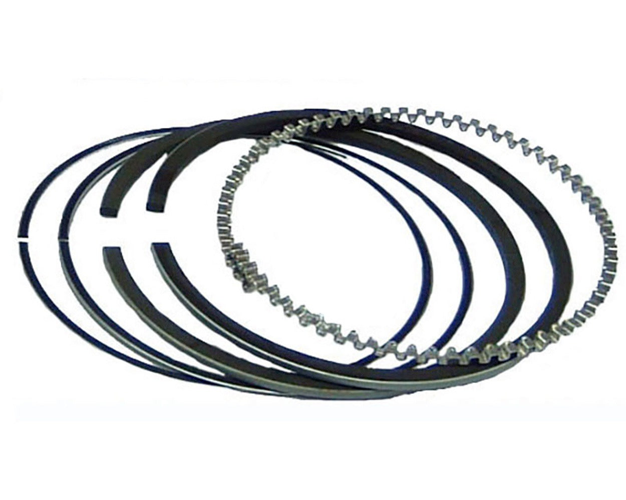 Honda GX270 Piston Ring Kit - 13010-Z5K-004