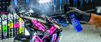 Muc-Off Helmet Visor & Goggle Cleaner 32ml