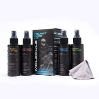 Molecule Helmet Care Product Kit