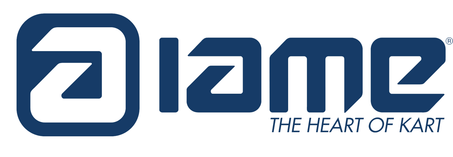 Iame Water Swift Bendix 60cc / 80cc (154)