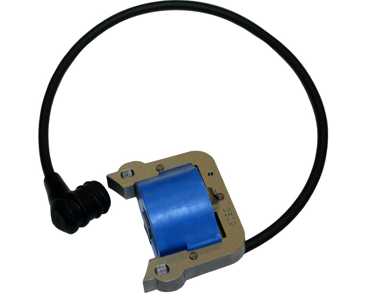 Iame Gazelle 60 / Bambino Ignition Coil (Inc Plug Cap)