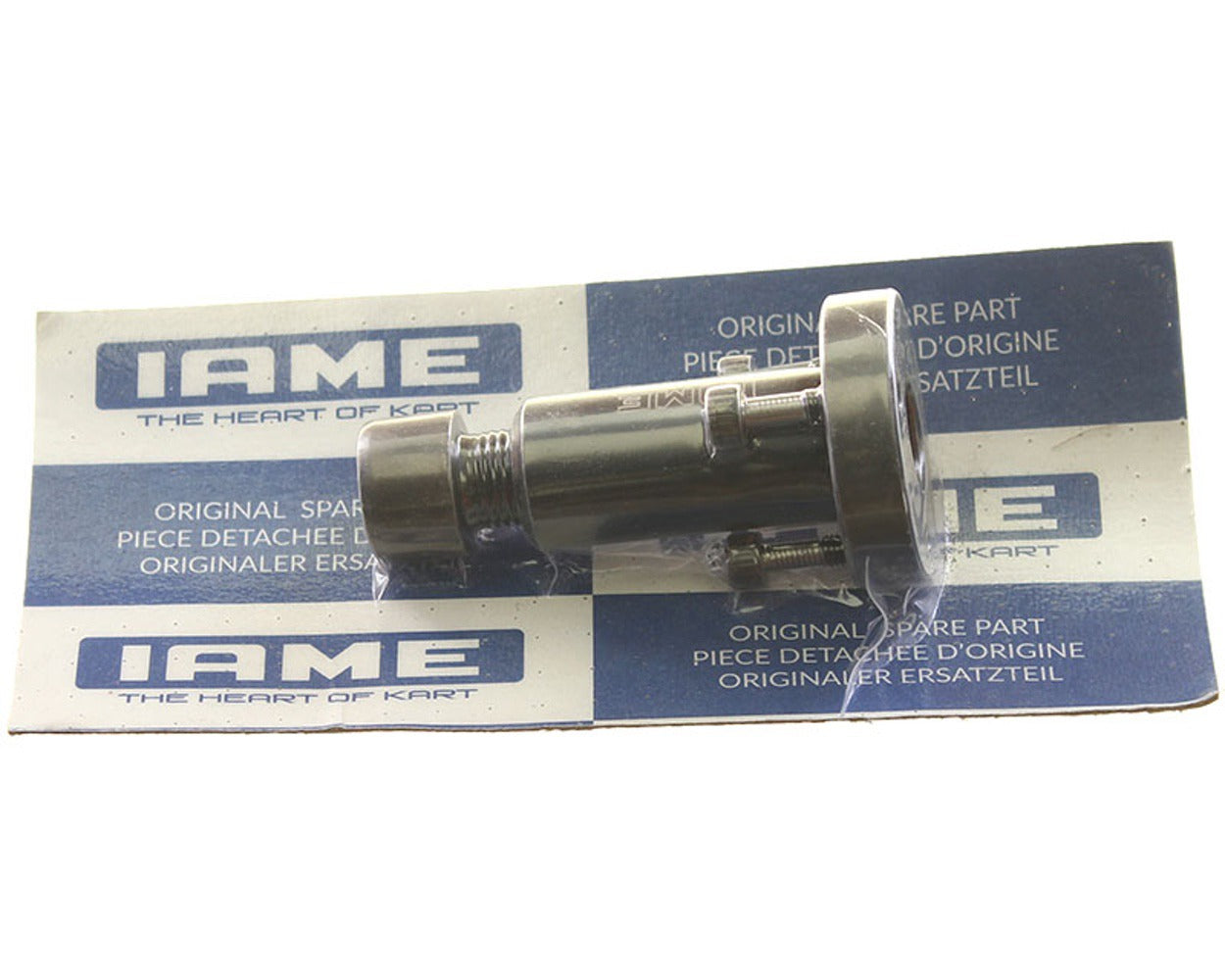 Iame Gazelle 60 / Bambino Clutch Puller