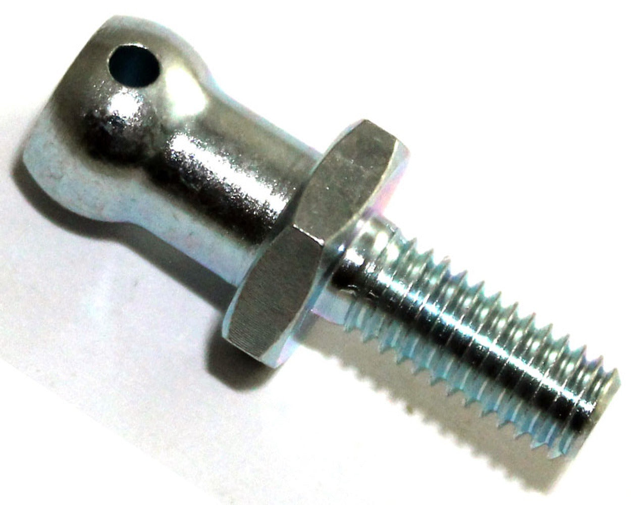 Iame X30 / Cadet Carburettor Shaft Lever Screw