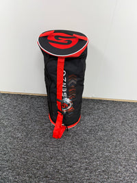 Senzo Transport Carry Tyre Bag NEW 2025 DESIGN!