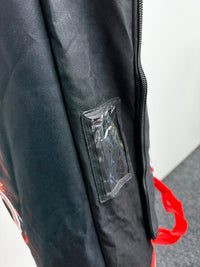 Senzo Transport Carry Tyre Bag NEW 2025 DESIGN!