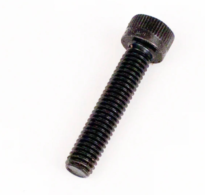 Kart Republic Screw M4X6 Black