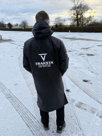 TRAKSTA “Live Your Line” Wet Weather Waterproof Winter Jacket