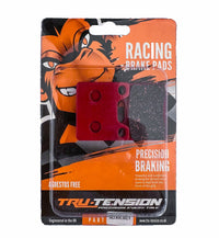 Tru-Tension Brake Pad Set OTK Freeline Croc Kart Republic Synergy