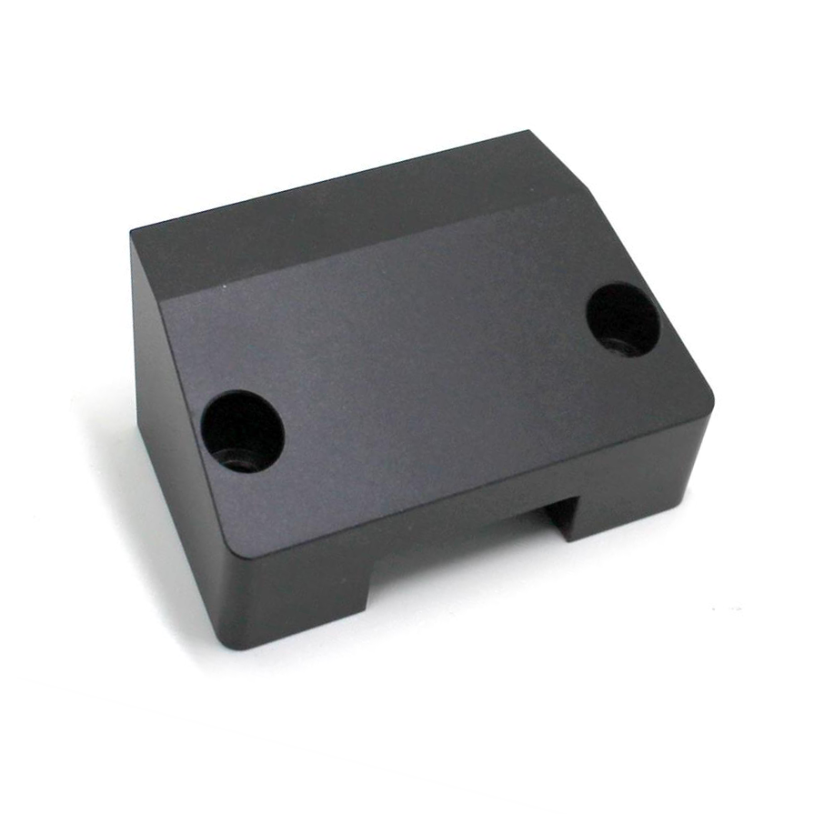 Senzo Synergy Cadet Replacement Pedal Extension Block