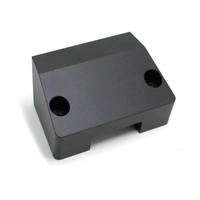 Senzo Synergy Cadet Replacement Pedal Extension Block