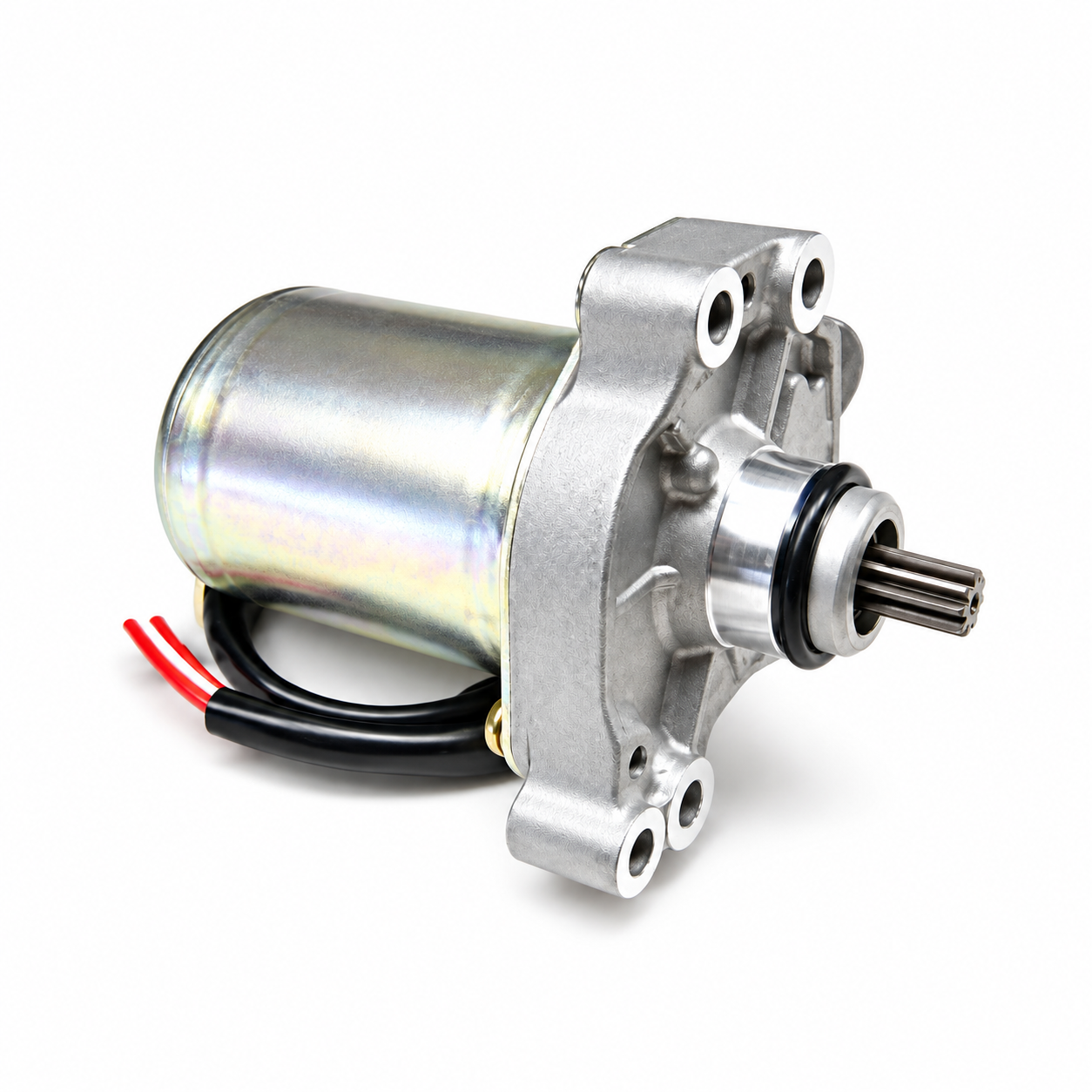 Rotax Max Evo Starter Motor