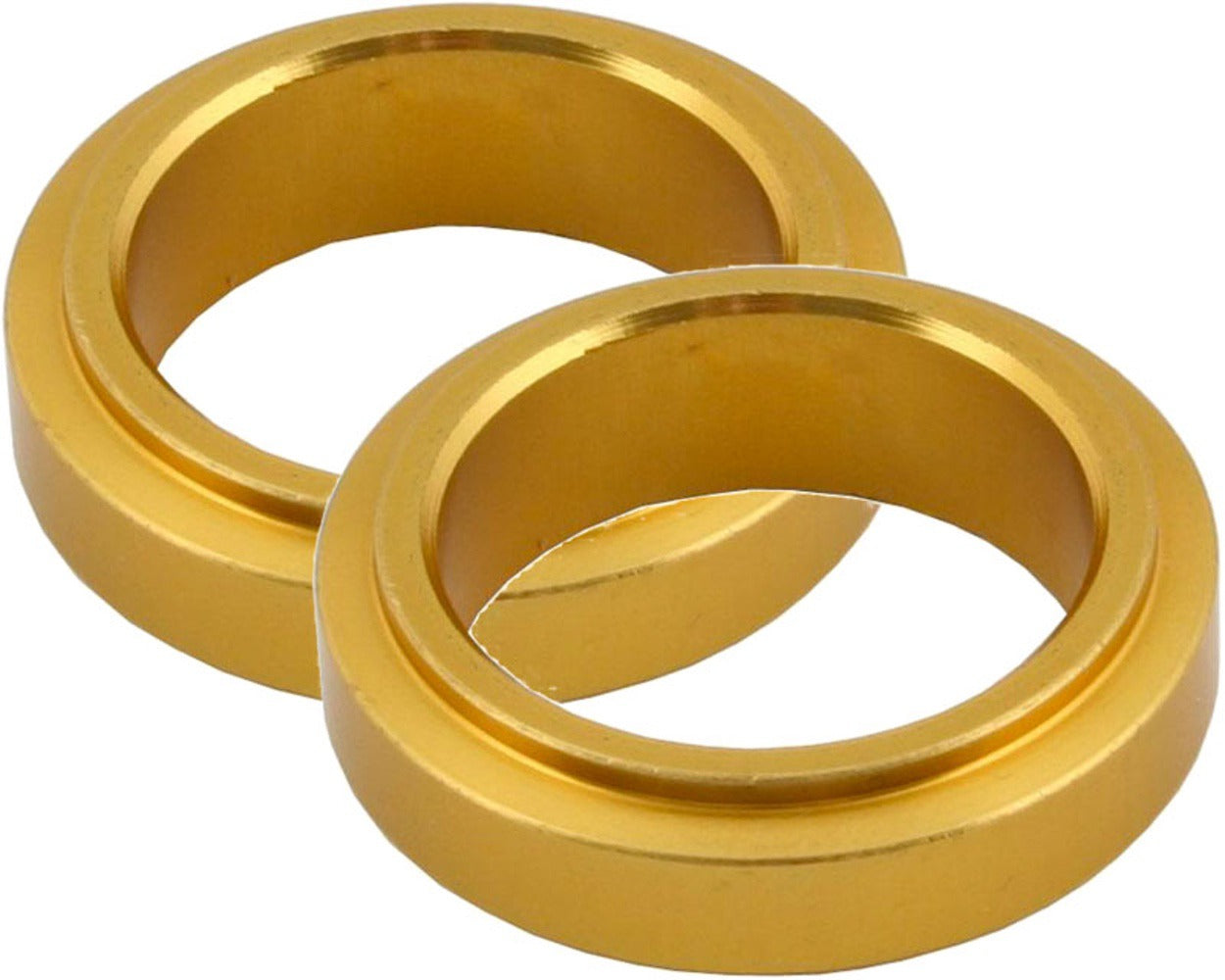 10mm X 25mm Stub Axle Spacer X 2 – Zip North