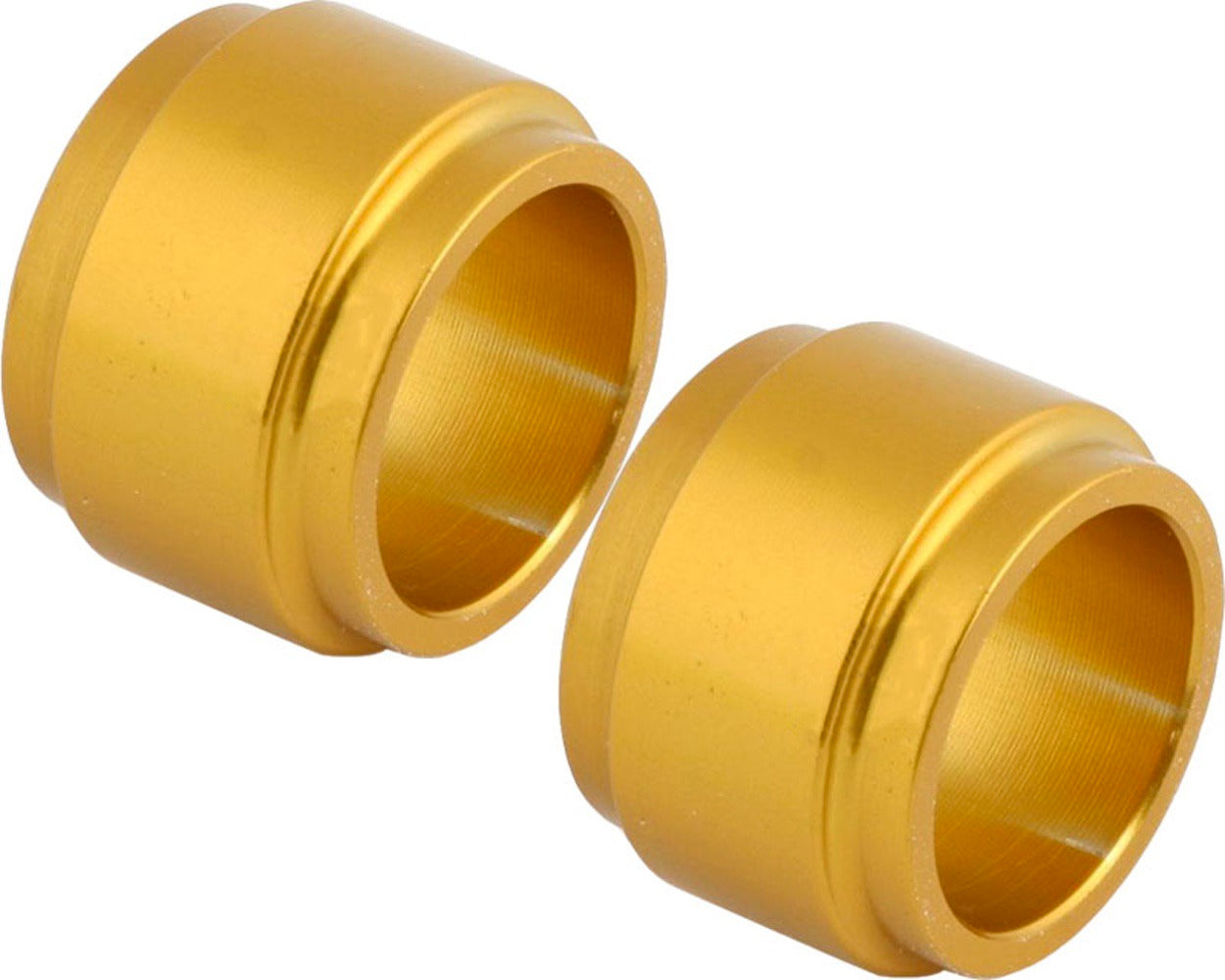25 X 25mm Stub Axle Spacer X 2 – Zip North