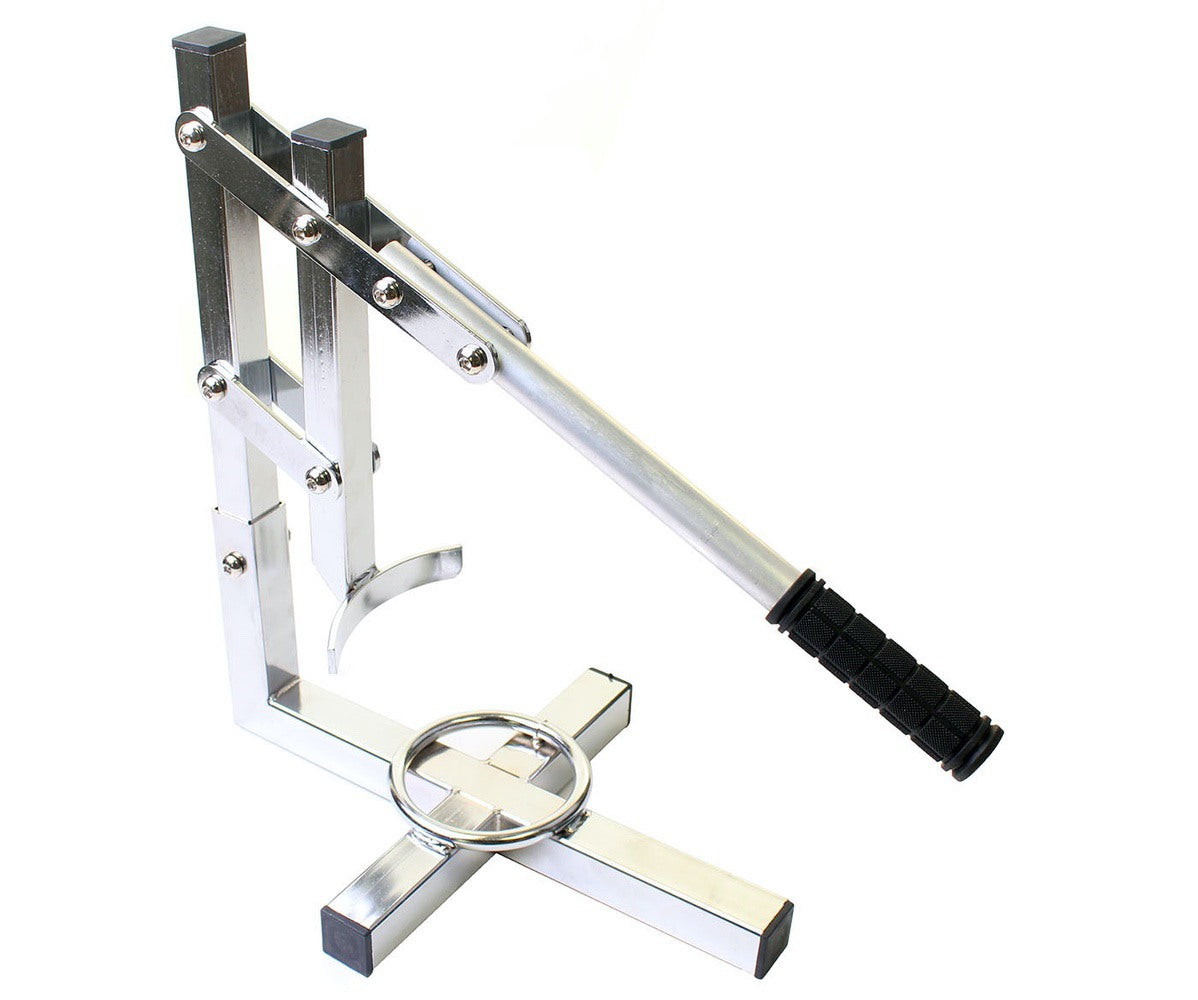 Deluxe HD Adjustable Tyre Bead Breaker 5"