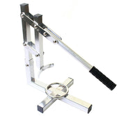 Deluxe HD Adjustable Tyre Bead Breaker 5"