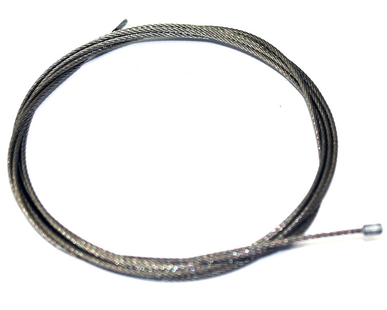 Senzo Stainless Steel Throttle Cable 1.5mm X 1850mm
