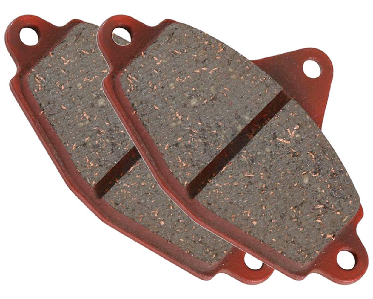 Righetti Rear Brake Pad Set