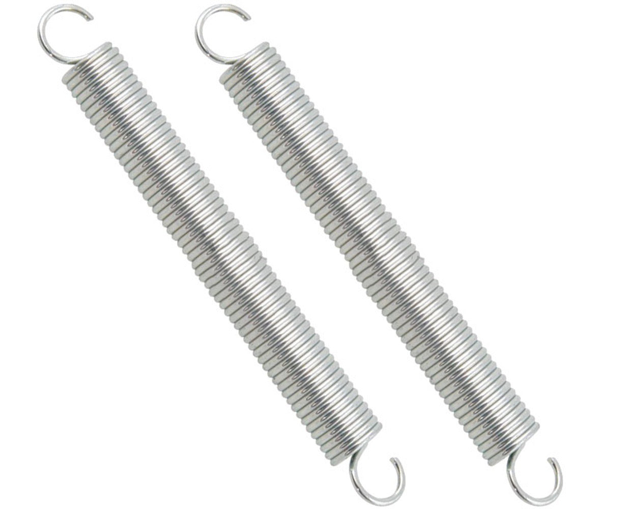 Pedal Return Spring Pair (D.8mm L.72mm)