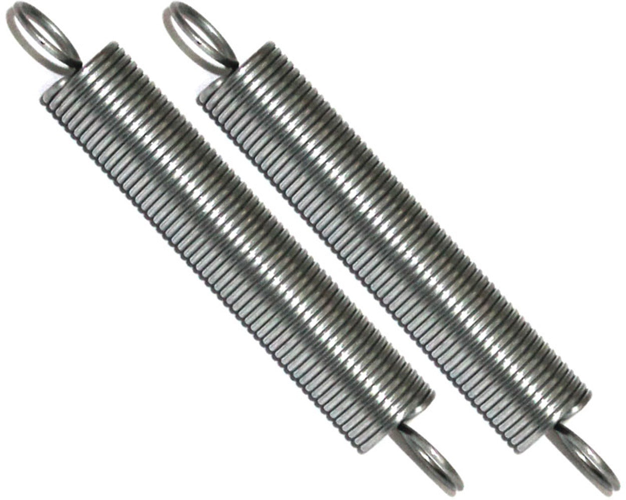 Pedal Return Spring Pair (D.8mm L.97mm)