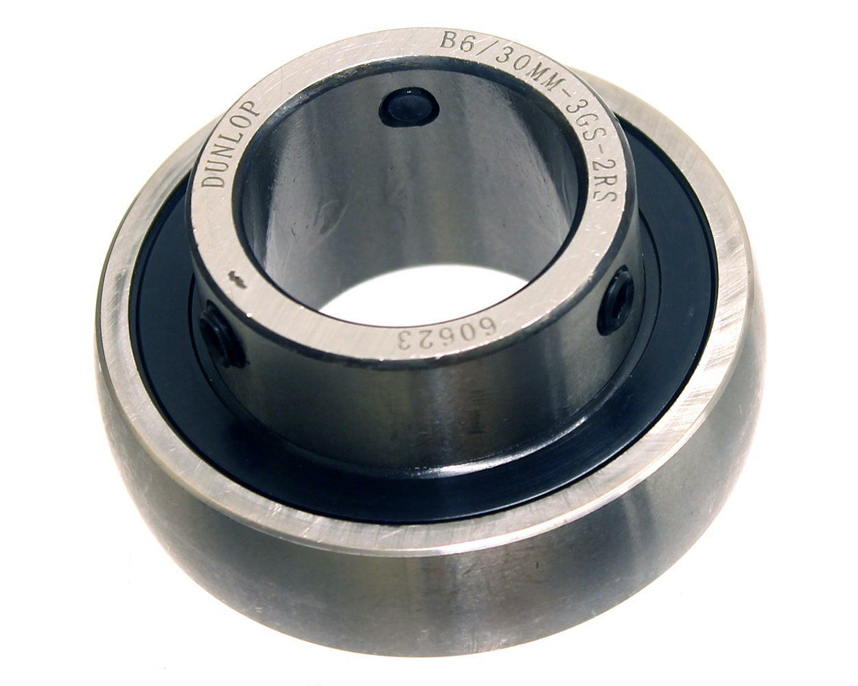 Rear Axle Bearing 30mm X 62mm - Rubber Shield 30mm x 62mm