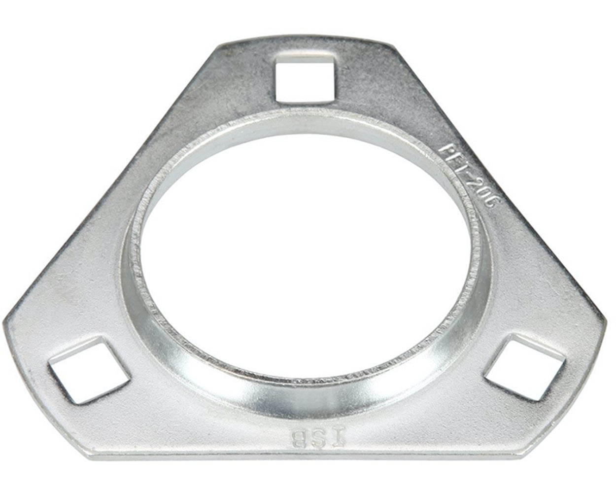 Half Carrier Axle Bearing 25mm/30mm