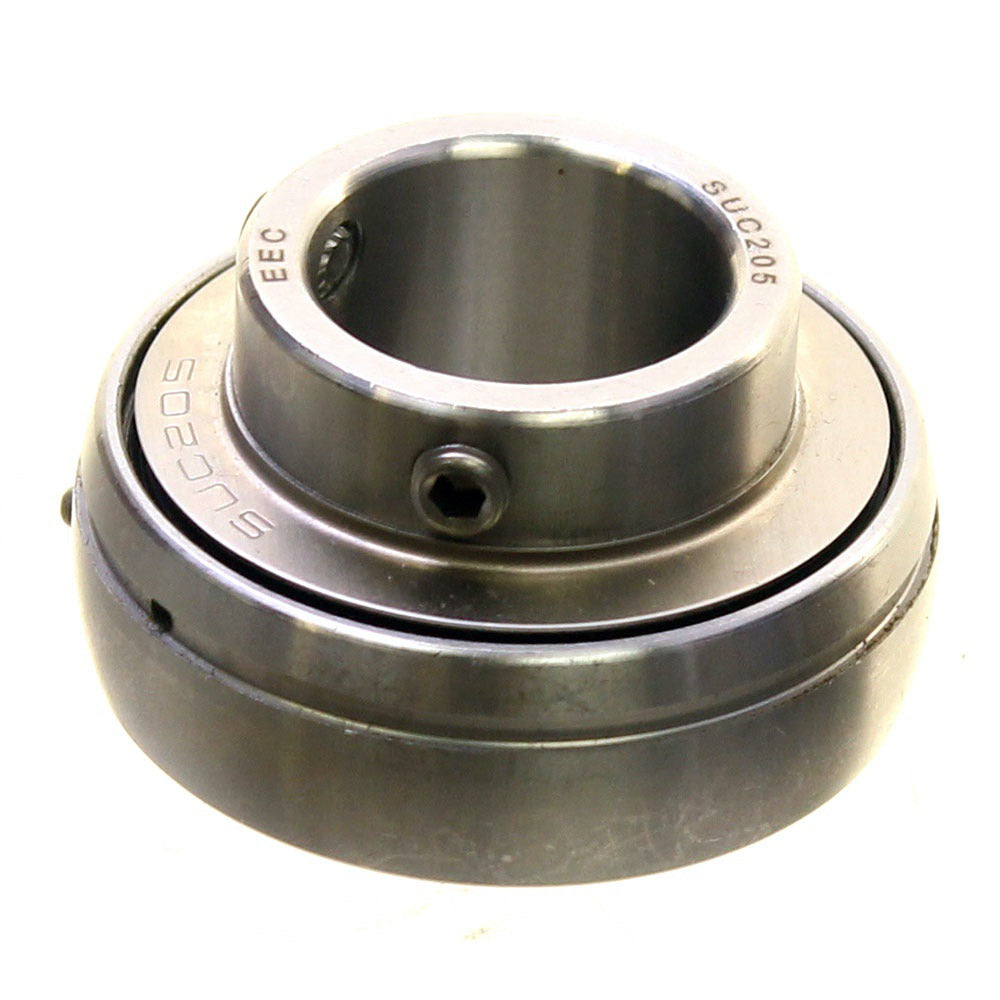 Rear Axle Bearing 25mm X 52mm Ceramic