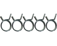 Locking Clips (5pk) for Petrol Fuel Pipe