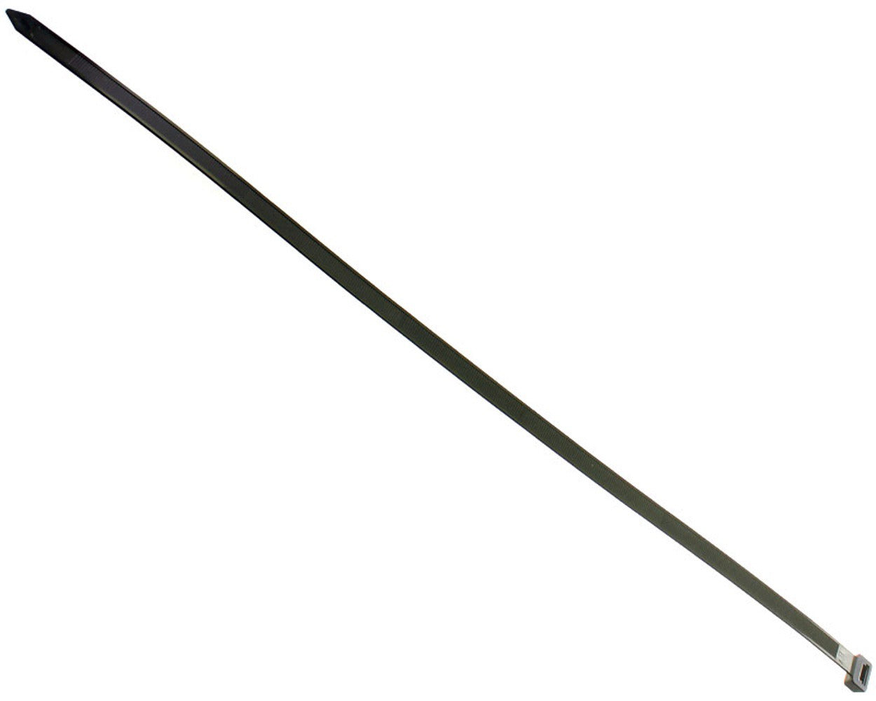 Cable Ties 580mm x 12.7mm Black (100 Pack)