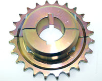 Gearbox KZ Split Rear Sprocket - Aluminium 428 Pitch 50mm K426