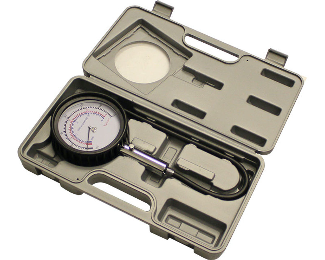 Large Tyre Pressure Gauge