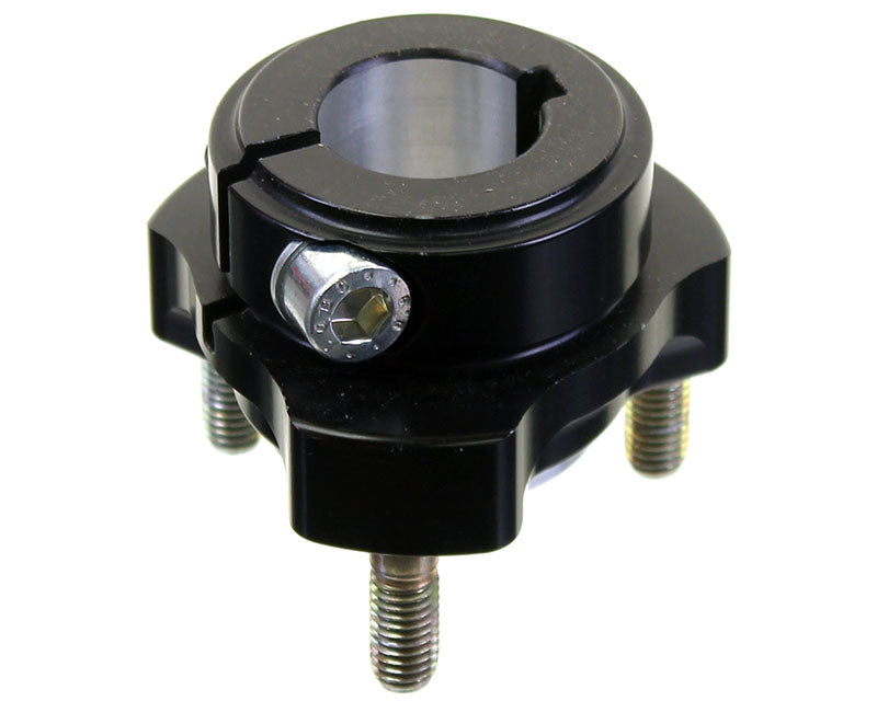 Wildkart Rear Hub 25mm X 40mm Short