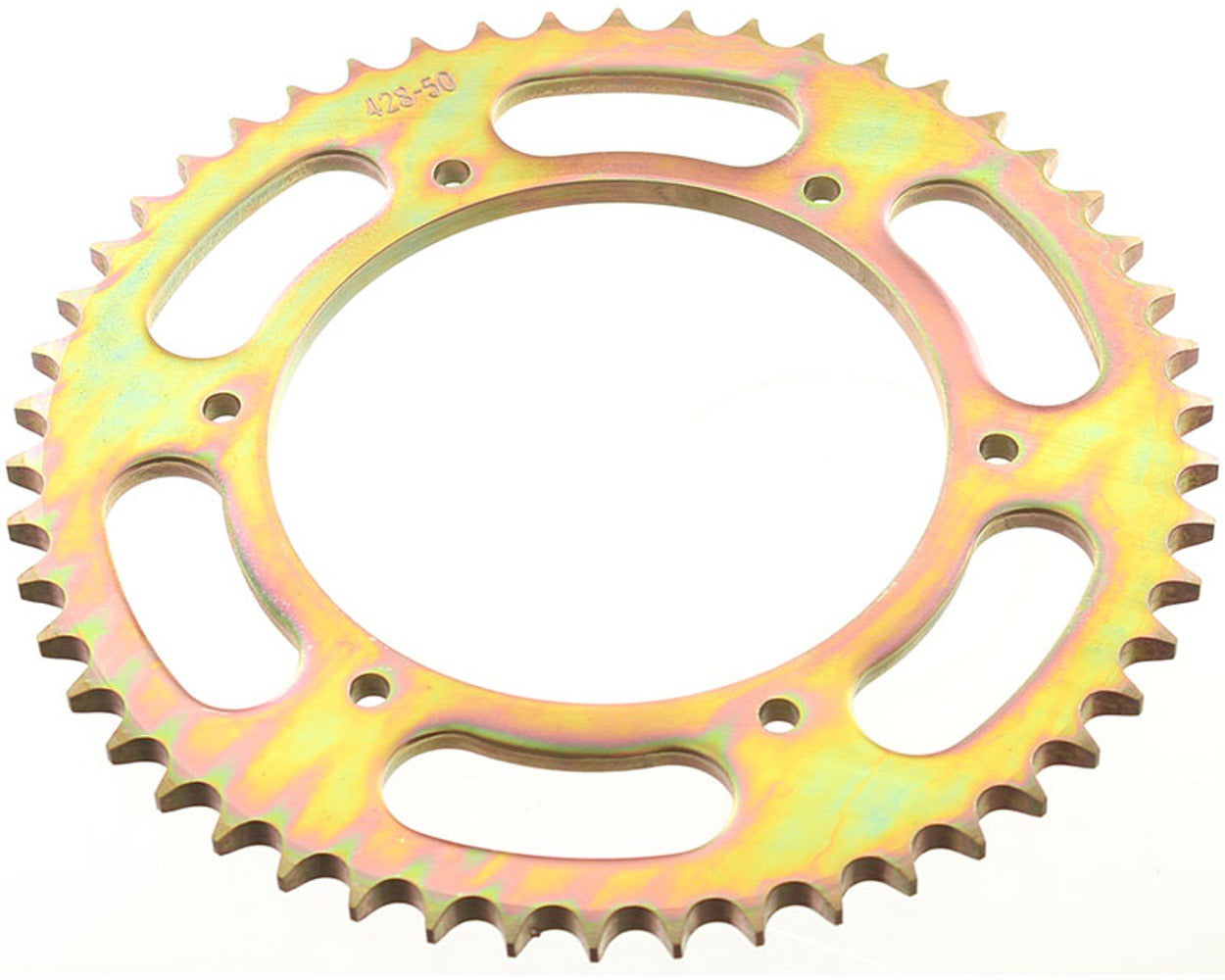 Rear Steel Sprocket 428