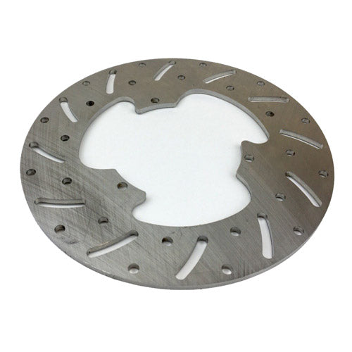 Cadet KC30 Brake Disc - Stainless Steel