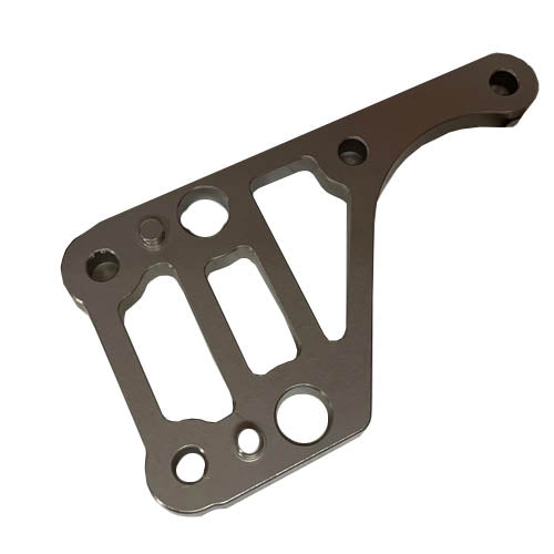 KART COMPONENTS KC30 MOUNTING BRACKET FOR ZIP KART