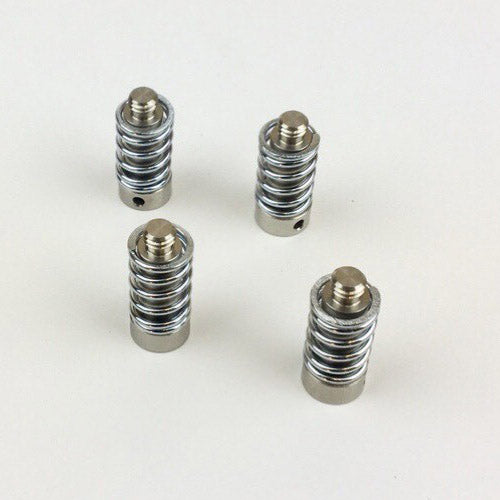 Kart Components KC30 Brake Pad Retaining Bolt & Spring