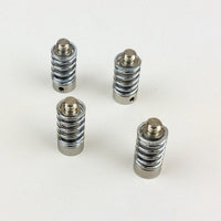 Kart Components KC30 Brake Pad Retaining Bolt & Spring