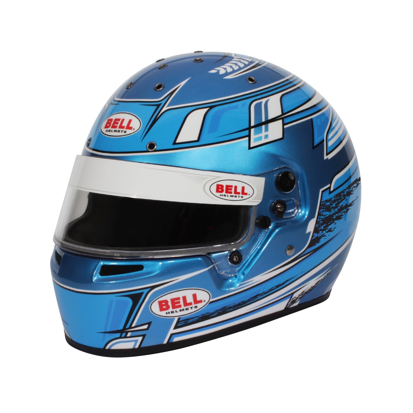 Bell KC7-CMR Kart Helmet